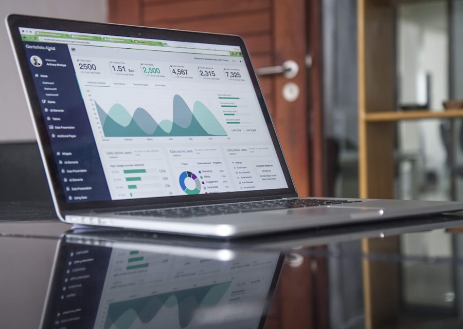 Business systems and analytics for Financial and Programming Consultation