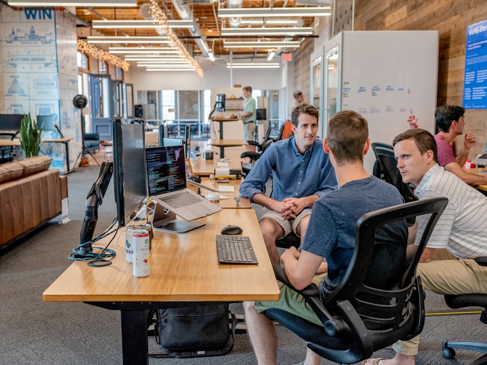 Ecommerce stores and technical support team